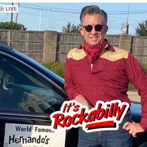 Meet your Posher, Jerry